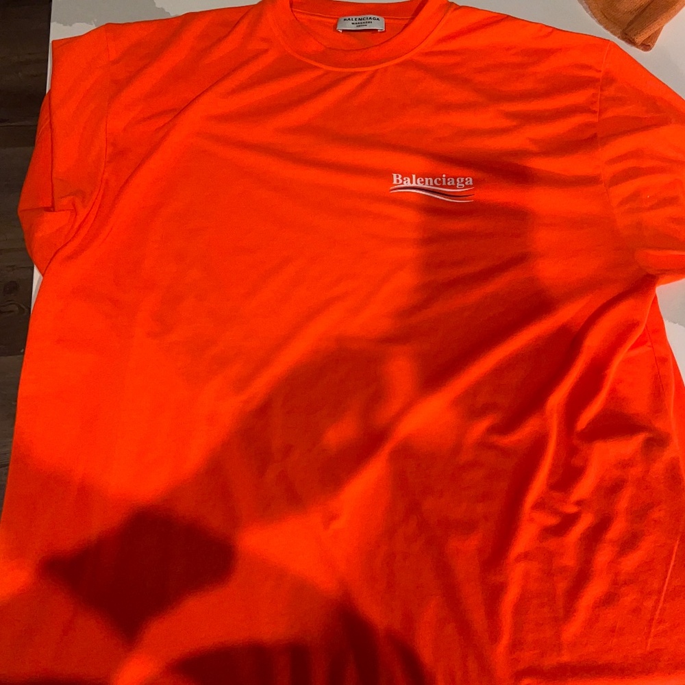 Balenciaga unisex
